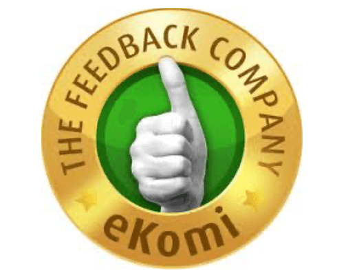 eKomi - The feedback Company